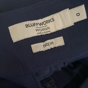 Bluffworks pants